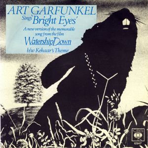 NITE-Art Garfunkel